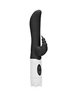 Buzzy bee vibrator - black