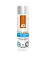 Jo anal h2o lube 120 ml