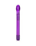 Slender tulip wand violet