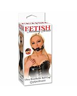 Fetish fantasy breathable ball gag