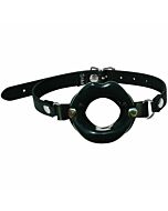 Sex & mischief silicone lips black