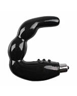 Ly-baile anal stimulator black