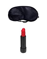 Bachelorette kiss the midget