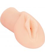 Cg mini masturbator vagina - flesh