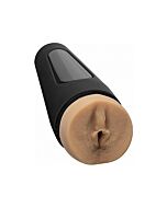 Ariana marie - ultraskyn stroker - pussy - vanilla