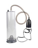 Powerful Inter. Pump