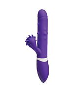 Ivibe select iroll - purple