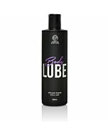 Intimate Silk - Silicone Lubricant 500ml