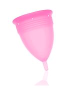 Pink FDA Approved Cup Size S