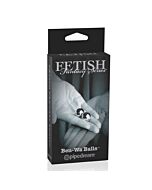 Fetish fantasy  edition limited geisha ball,