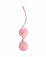 Pretty love bolas kegel tighten up i