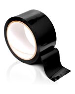 Fetish fantasy pleasure tape black