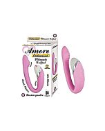 Amore enhanced ultimate g-spot - pink