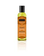 Aromatic massage oil almond 59ml