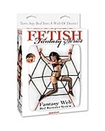 Fetish fantasy fantasy web