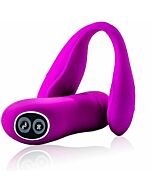 Pretty love indulgence purple