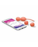 We-vibe - bloom vibrating kegel balls