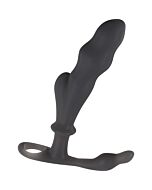 Backdoor explorer black