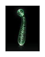 Firefly glass g-spot glow