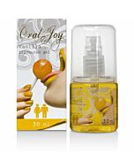 Oral Vanilla 30ml