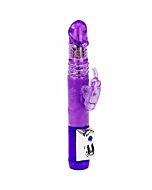 Ly-baile u.s. rabbit rotating beads