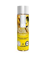 Jo h20 banana lick 150 ml