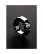 Hinged cock ring/cbt ball stretchers 45mm