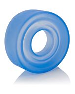 Replacement silicone developer sleeve - blue