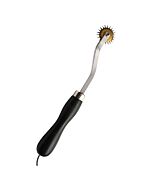 Shock therapy electro pinwheel