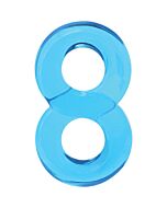 Renegade lucky 8 - blue