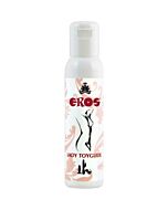 Eros lady toyglide - silicone based medical lubricant 100 ml