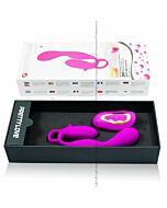 Pretty love highgrade - bowen massager purple