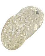 Beaded stroke master clear