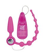 Booty call booty double dare pink