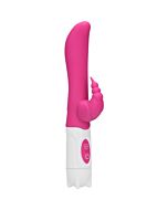 Buzzy bee vibrator - pink