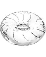 Perfectfit fat boy silaskin cruiser ring transparent