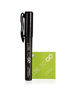 Lube to go water based spray lubricant