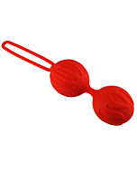 Chinese Balls Geisha Lastic L - Adrien Lastic