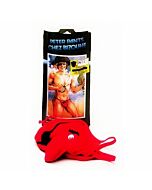 Tanga sexy pirate your