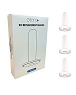 Onyx+ Replacement Kit - Triple Sleeve