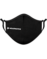 Wearwatch Triple Protection Mask.