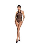 Passion Noir Bodystocking