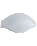 White Shell Case "Total Protector