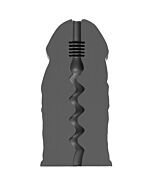 E-Boy Black Seduction Masturbator