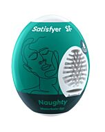 Satisfyer Naughty Egg