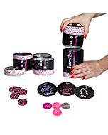 Secret Level - Sensual Game