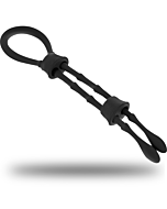 Ohmama Dual Pleasure Ring