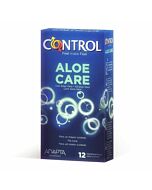 Control adapts aloe vera 12 pcs