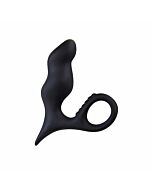 Pg prostatic stimulatory or black squatter