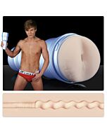 Kevin year Fleshjack boys warhol